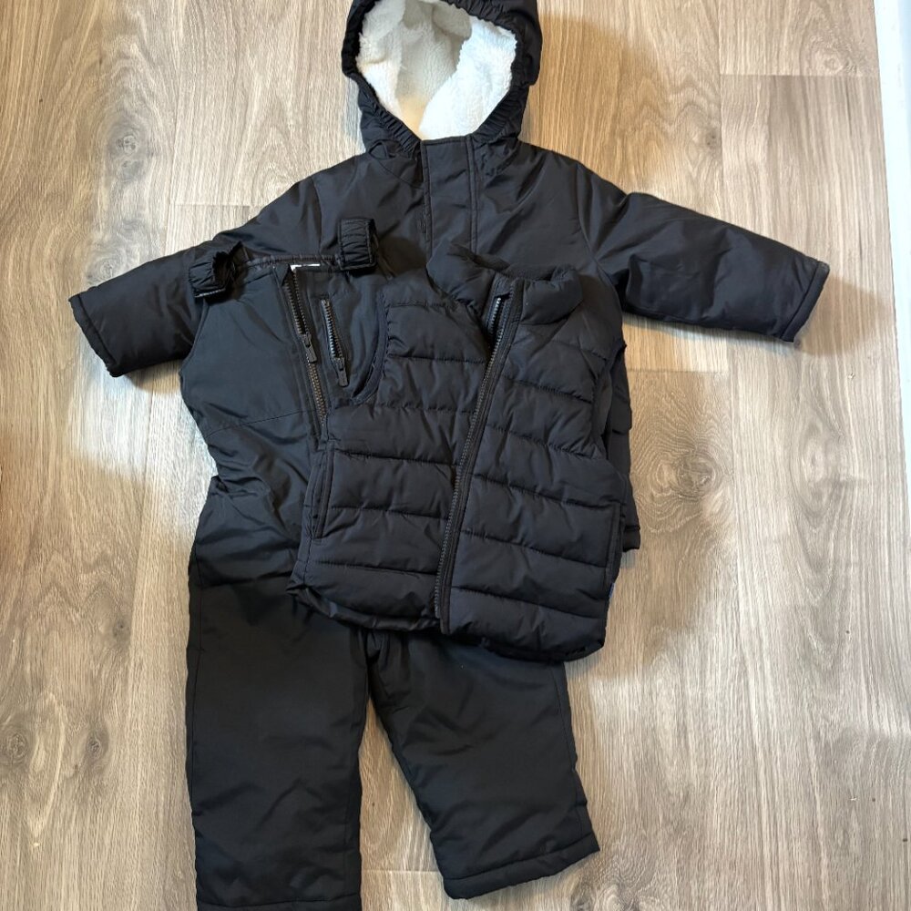 Winter Bundle